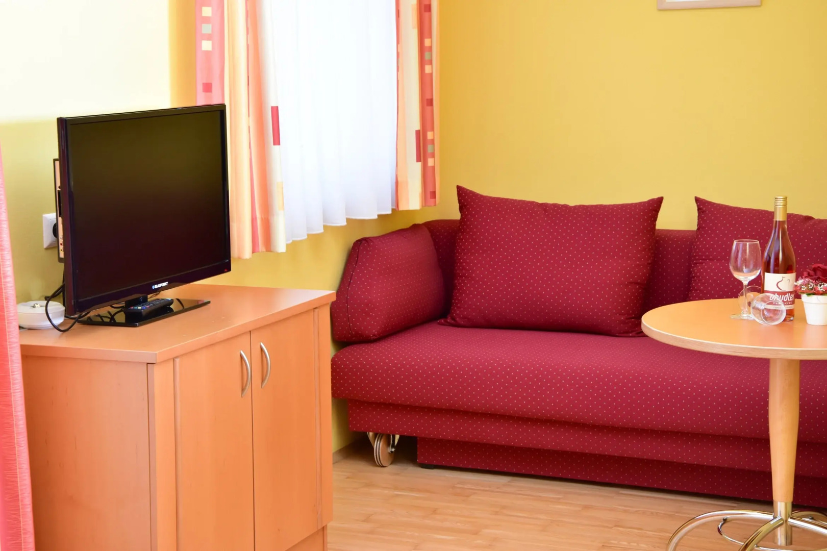 Golf & Therme Sonnenpension Hotel Garni