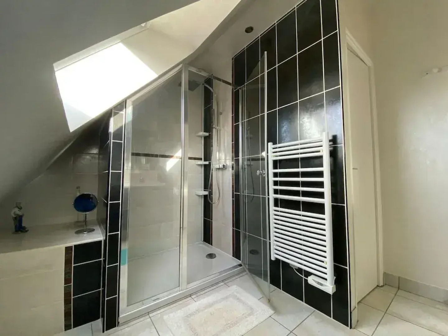 Pretty Terraced House Near the Beach, Damgan