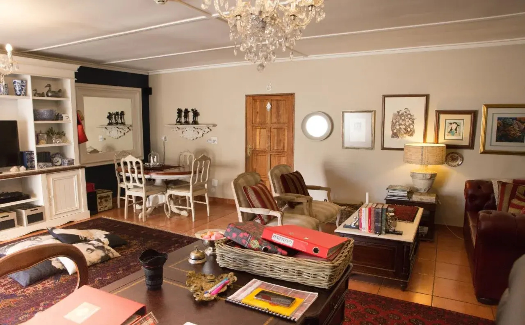 MacGregors Guest House