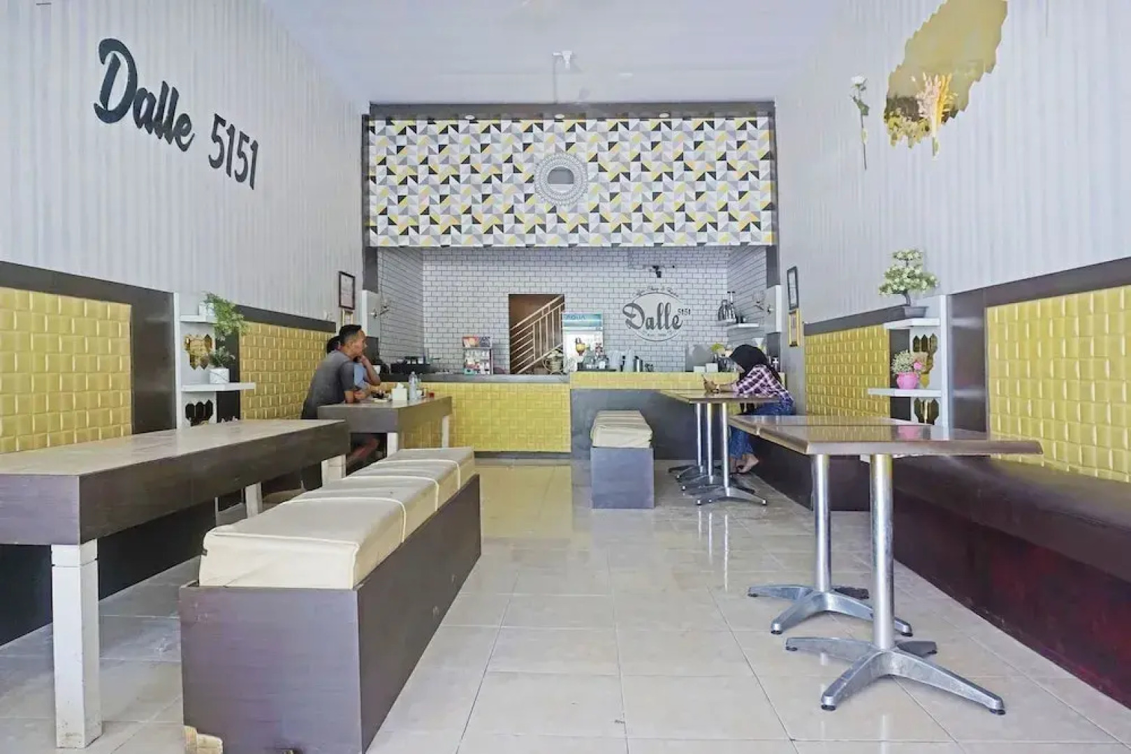 Hotel O Dalle 5151 Jeneponto Near Patung kuda, Jeneponto