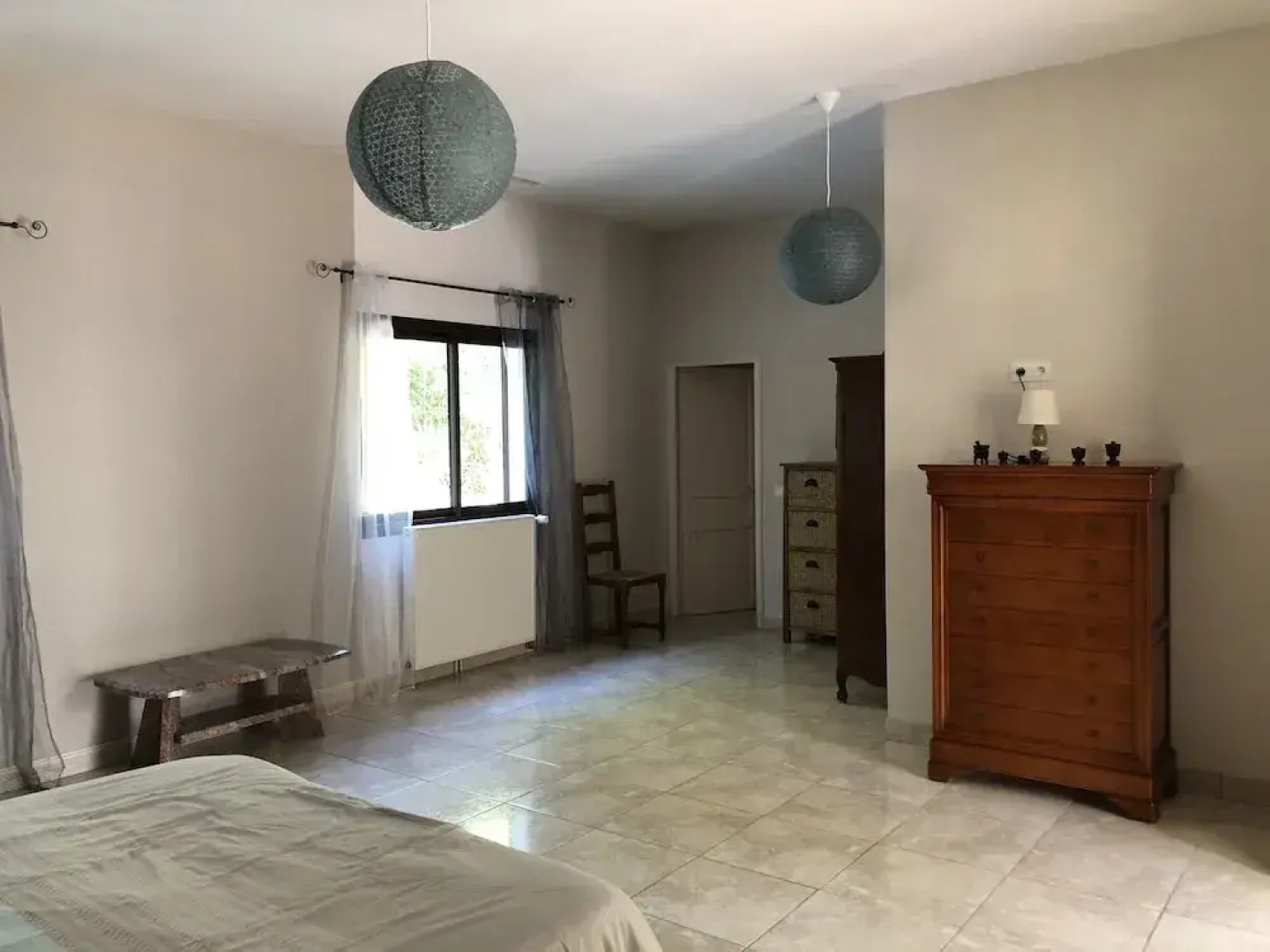 Chambres d'hôtes Rêv'de Thau