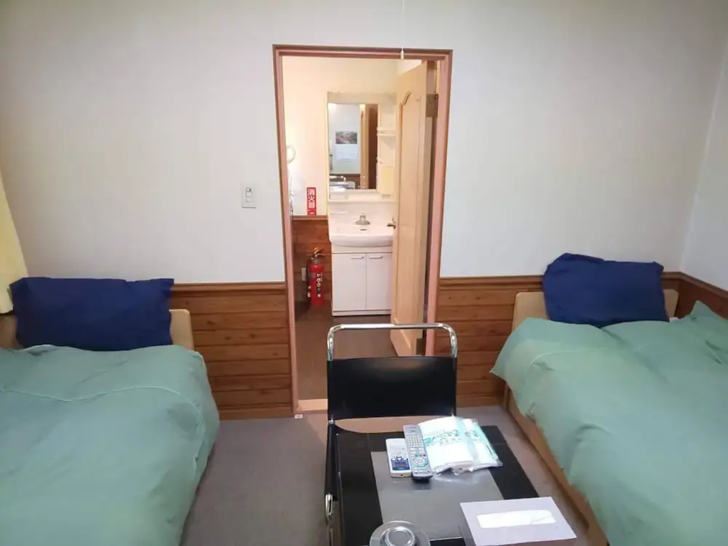 VILLA YAITA ONSEN  hot spa