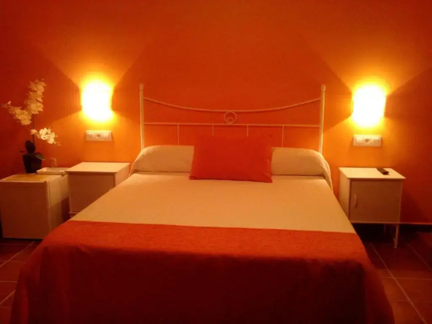 Casa Rural La Covacha