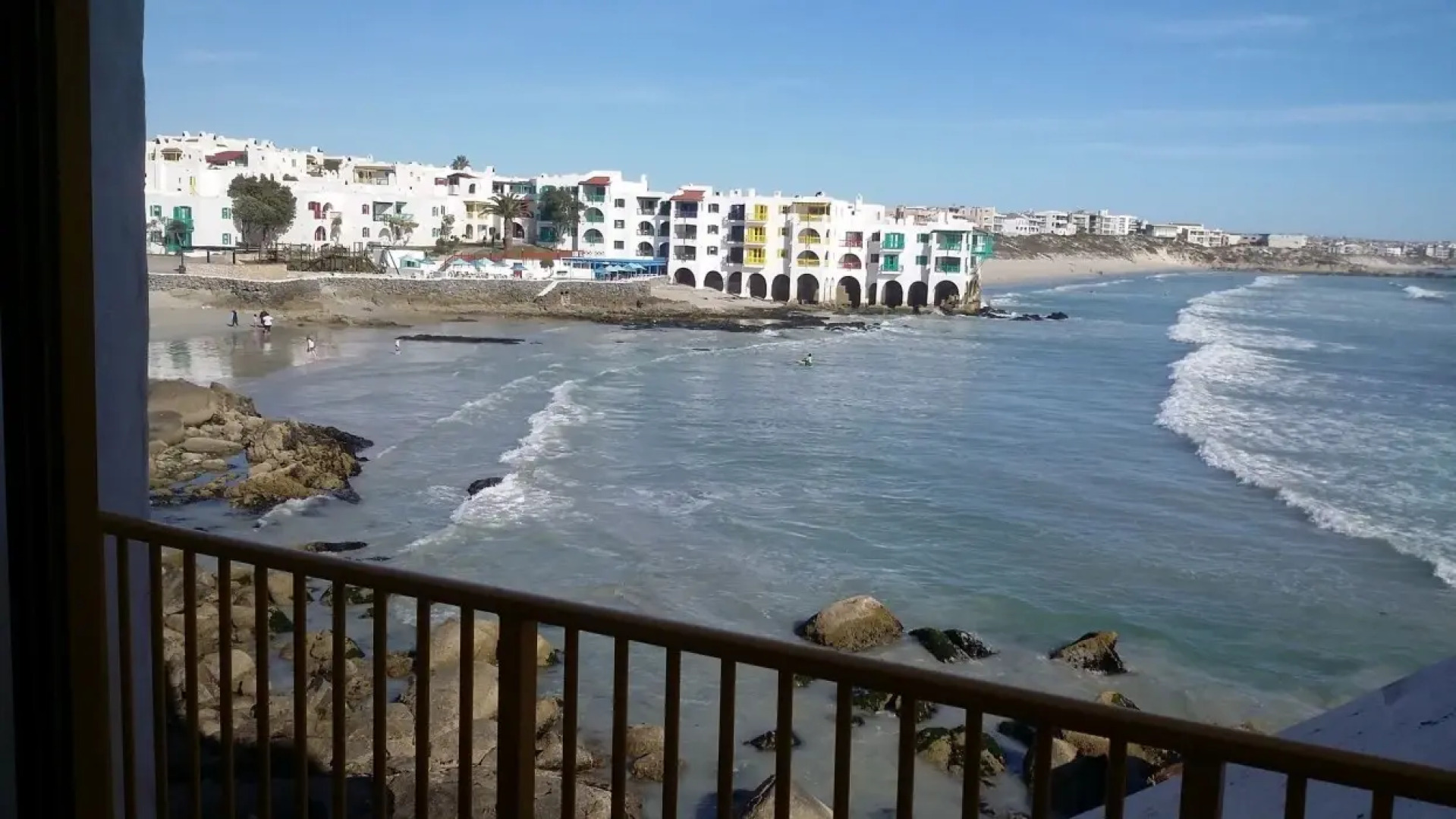 8 Thera 29 Self catering