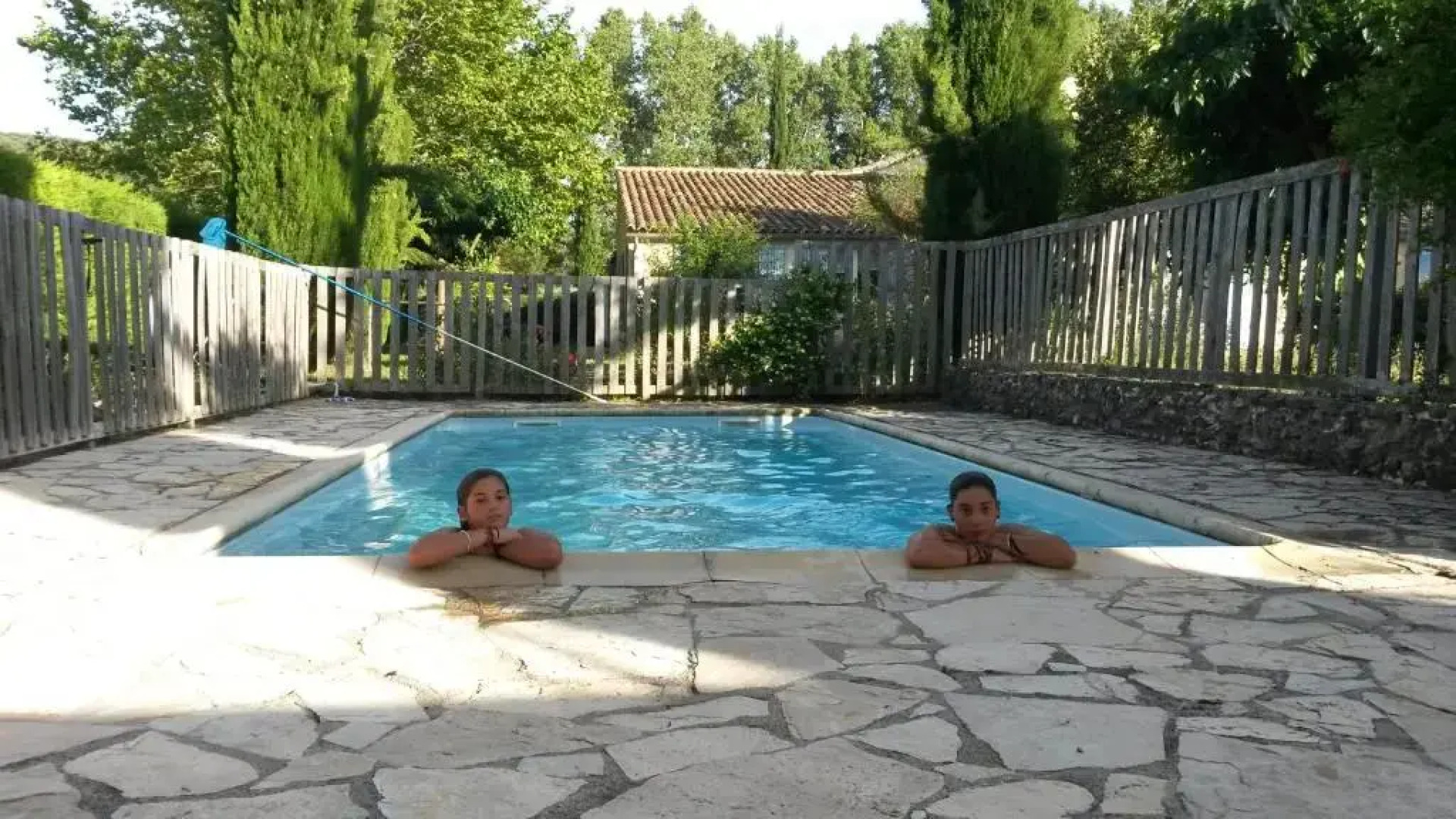 Chambres d'hôtes Aux Tournesols