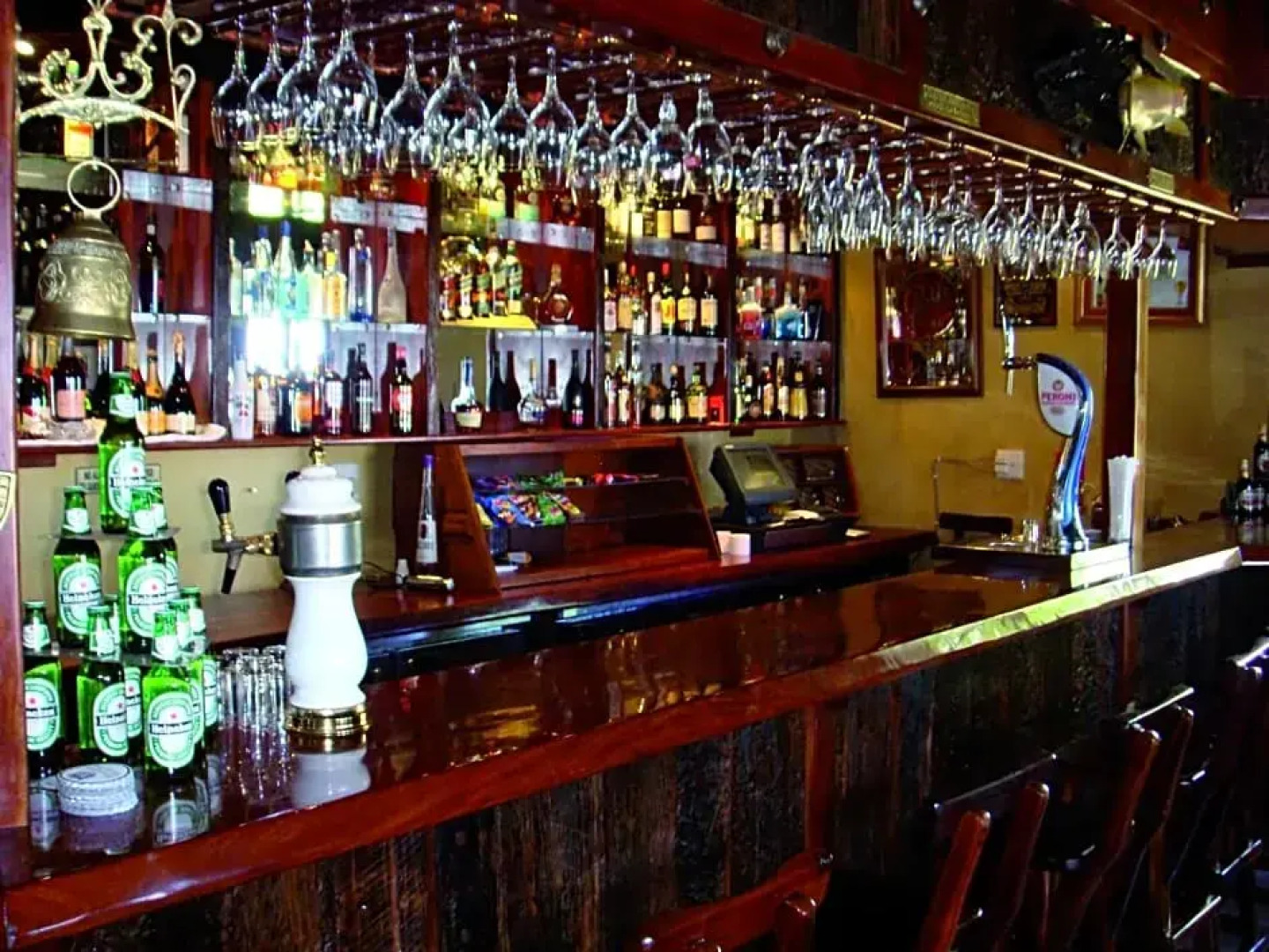 Kloppenheim Self Catering and Timeshare Resort