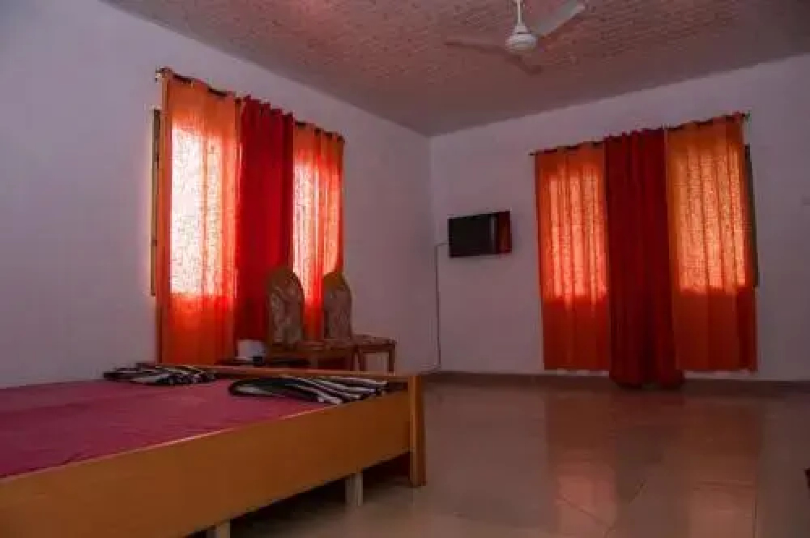 The Dream Beach Resort Annex
