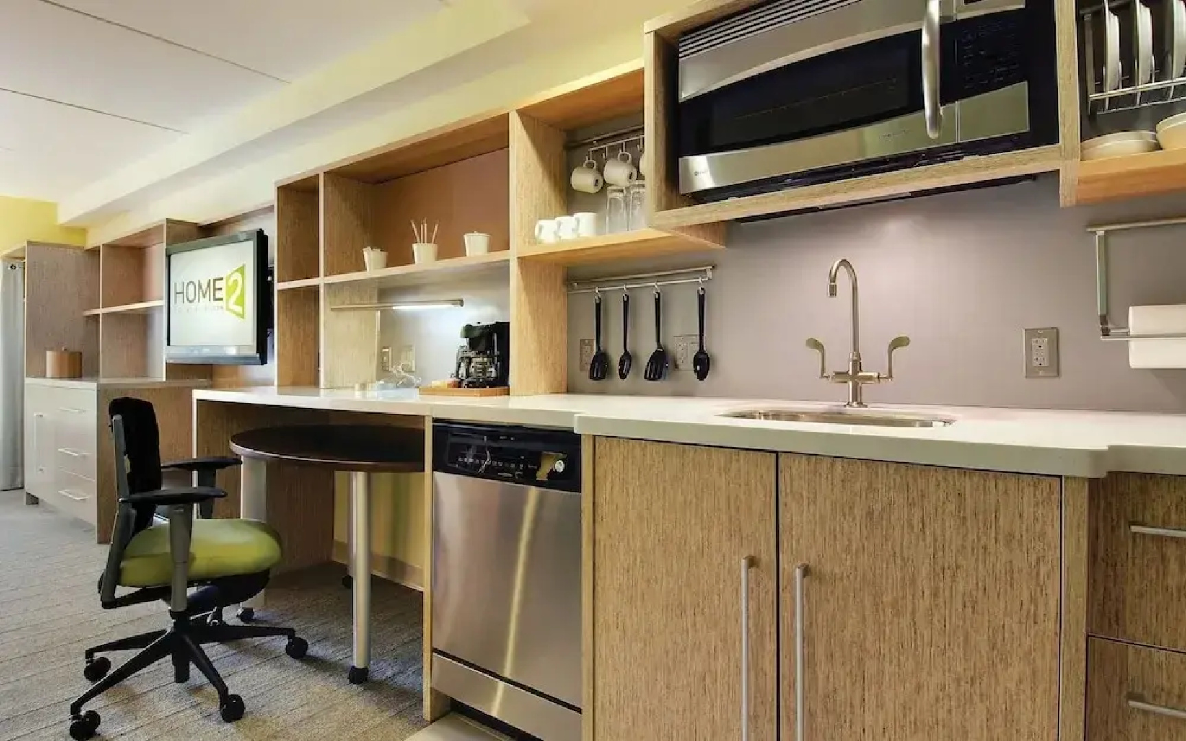 Home2 Suites By Hilton Winter Garden