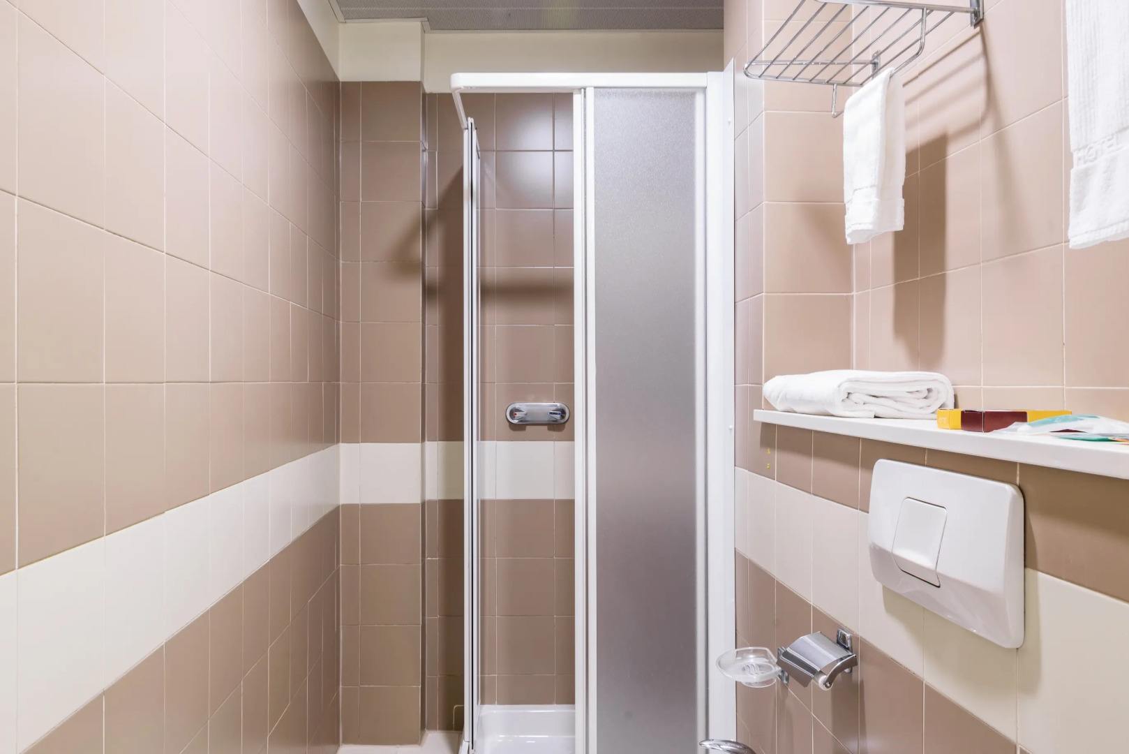 B&B Hotel Milano Ornato