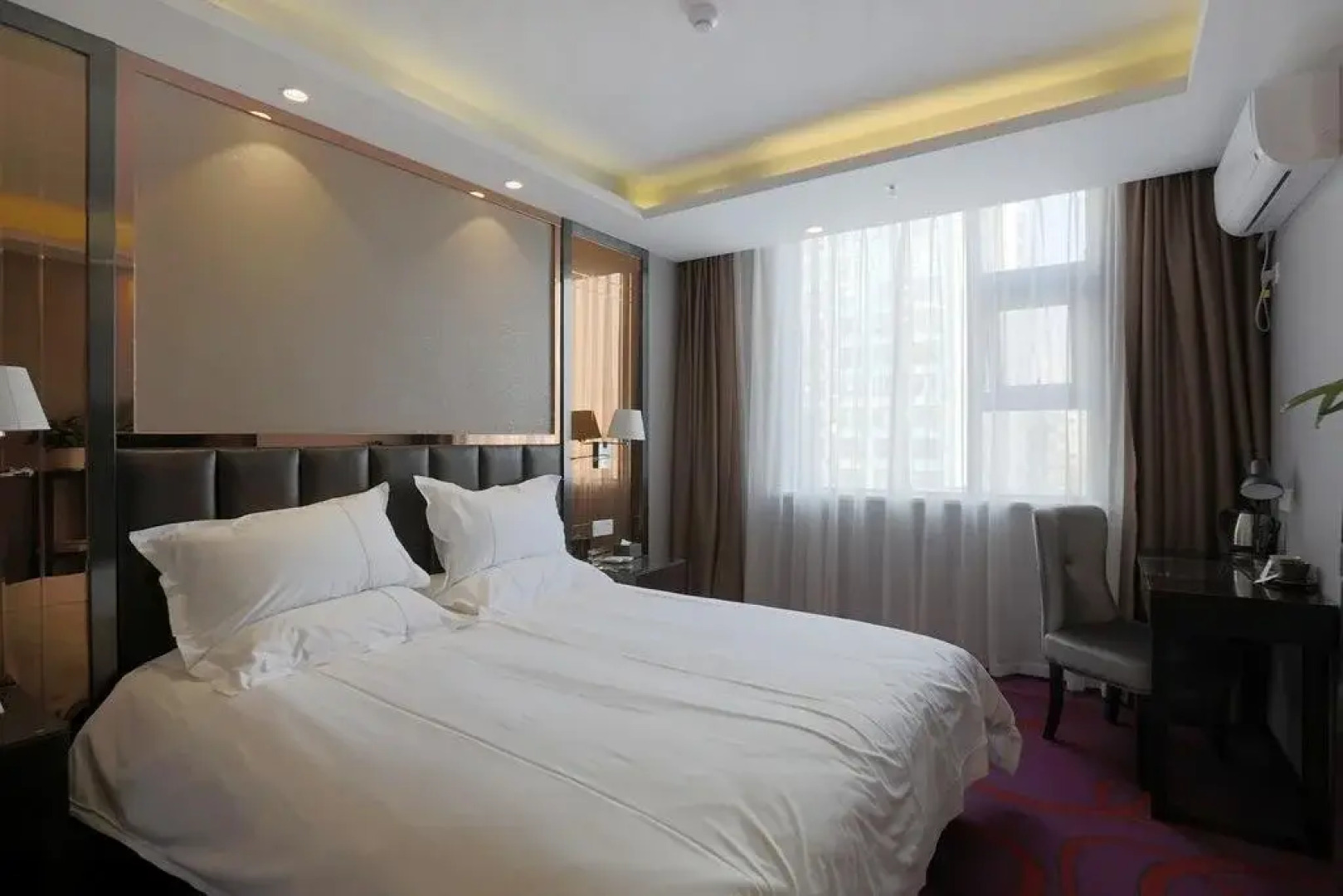 Jingwen Shuyuan Elegant Hotel
