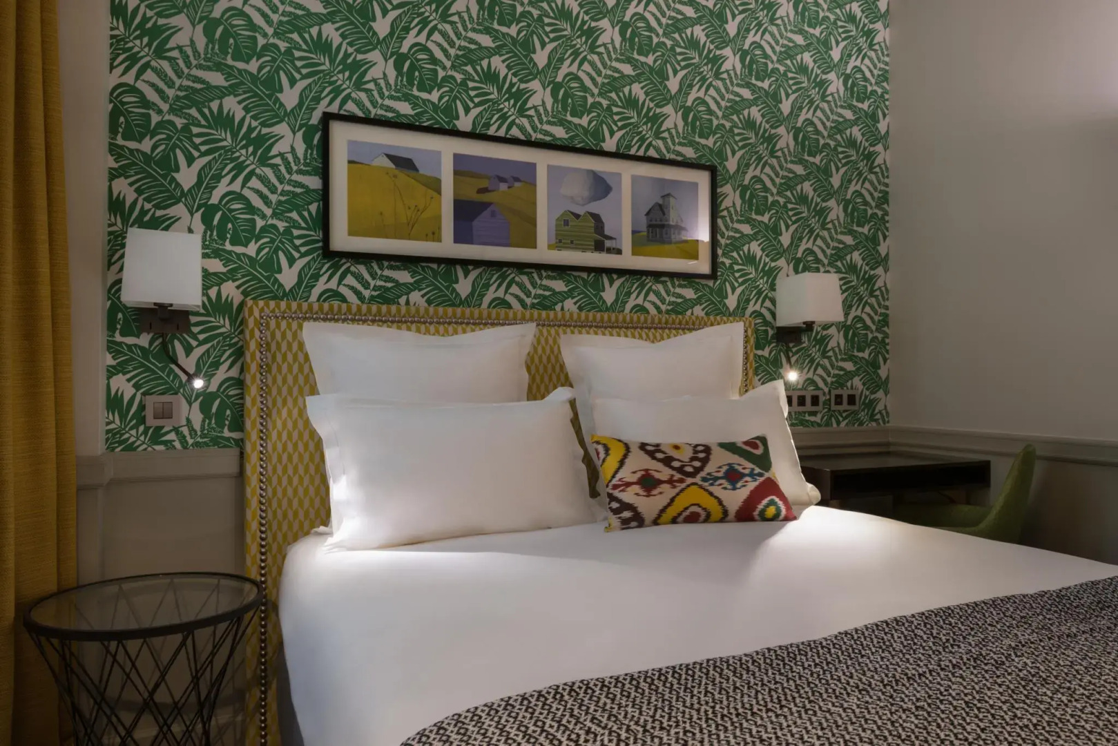 Hôtel Adèle & Jules