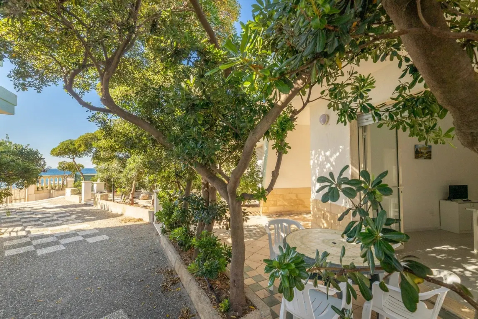 Residence La caletta