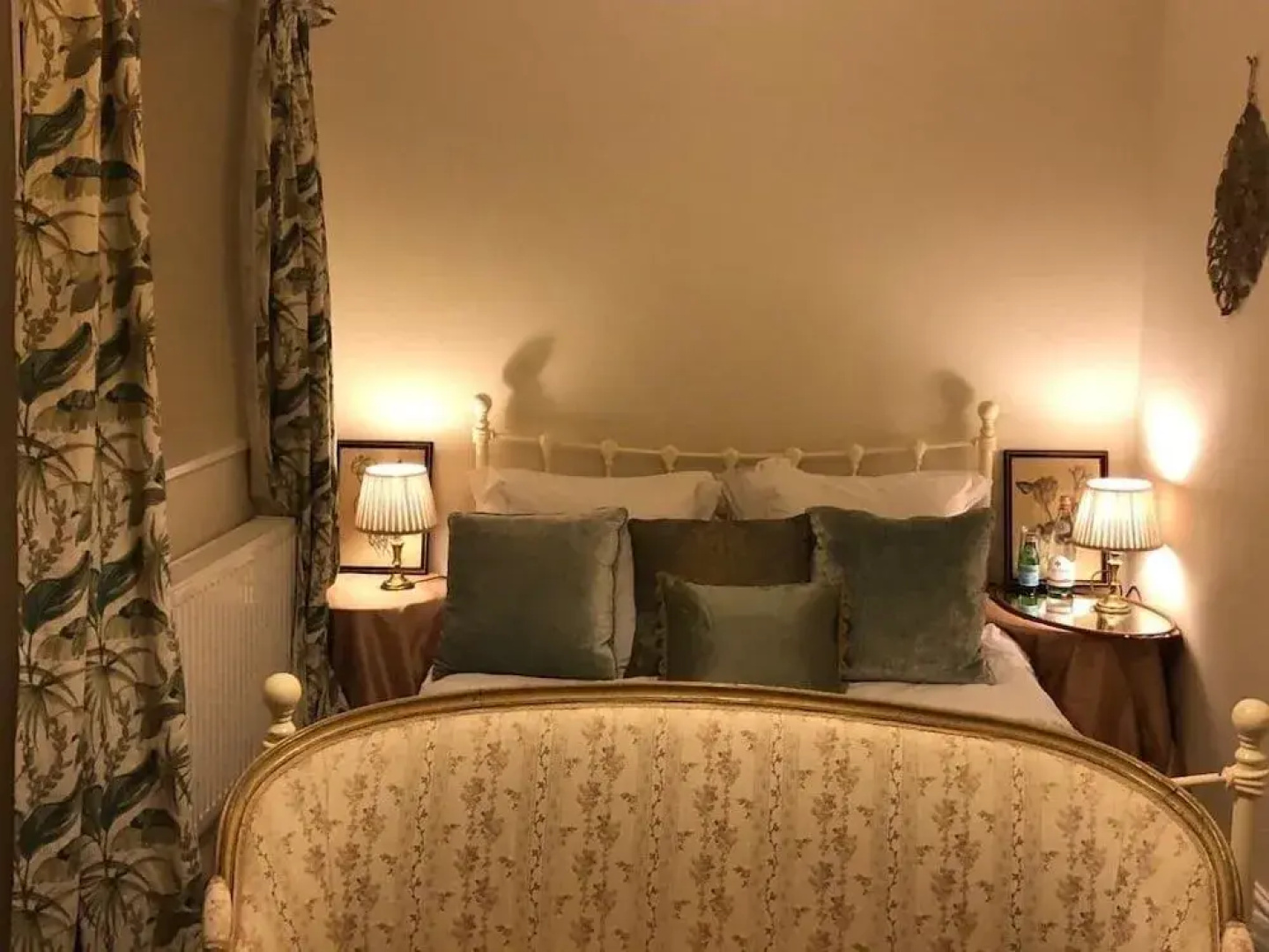 Buscot Manor