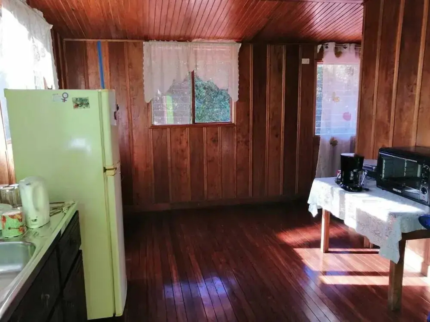 Sofi's Hostel Monteverde