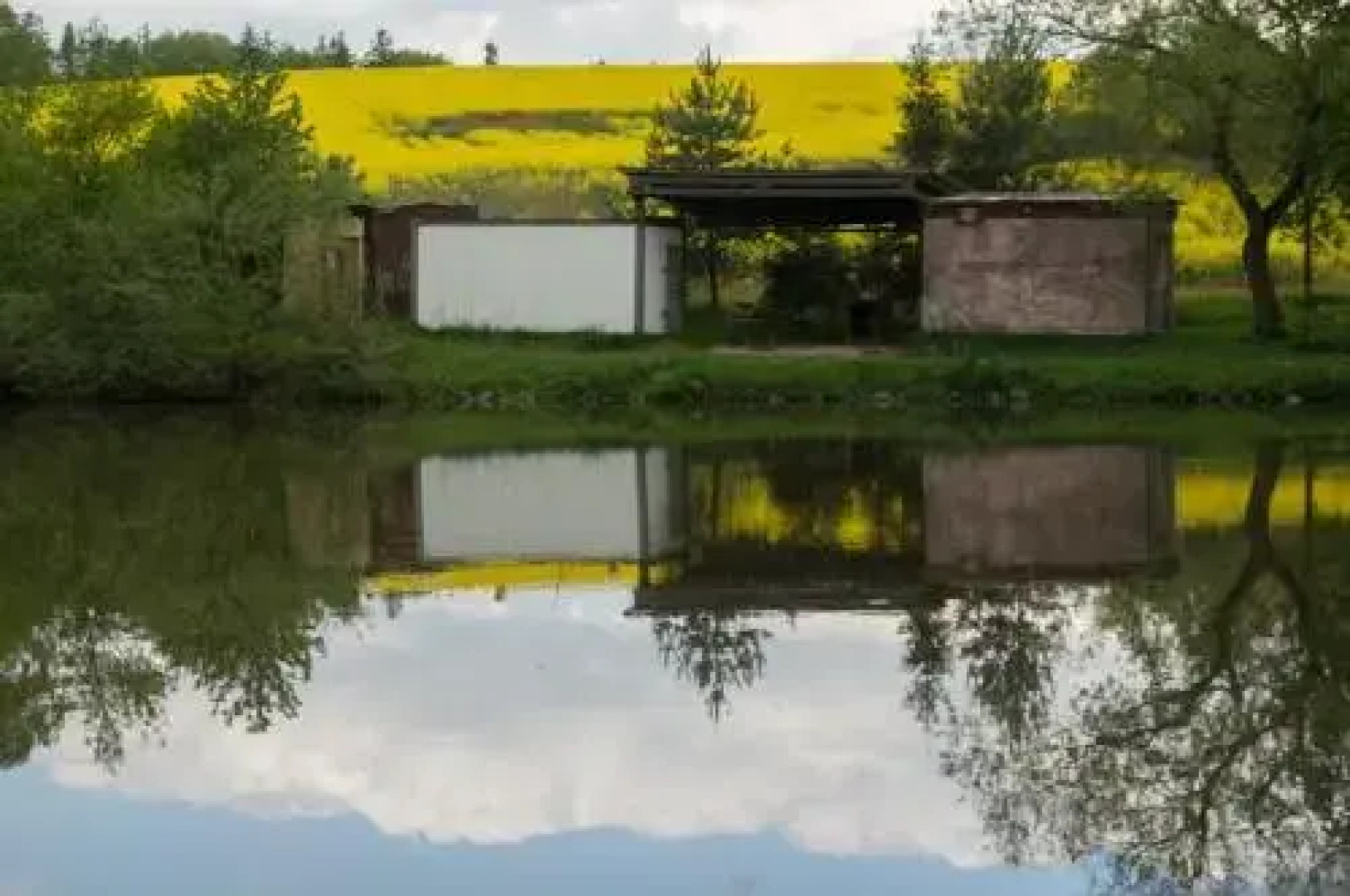 Penzion Na Kopci Vresina