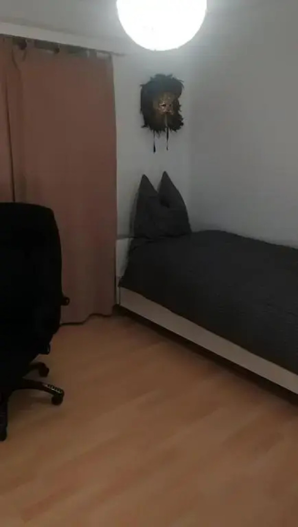 Zimmervermietung Bern