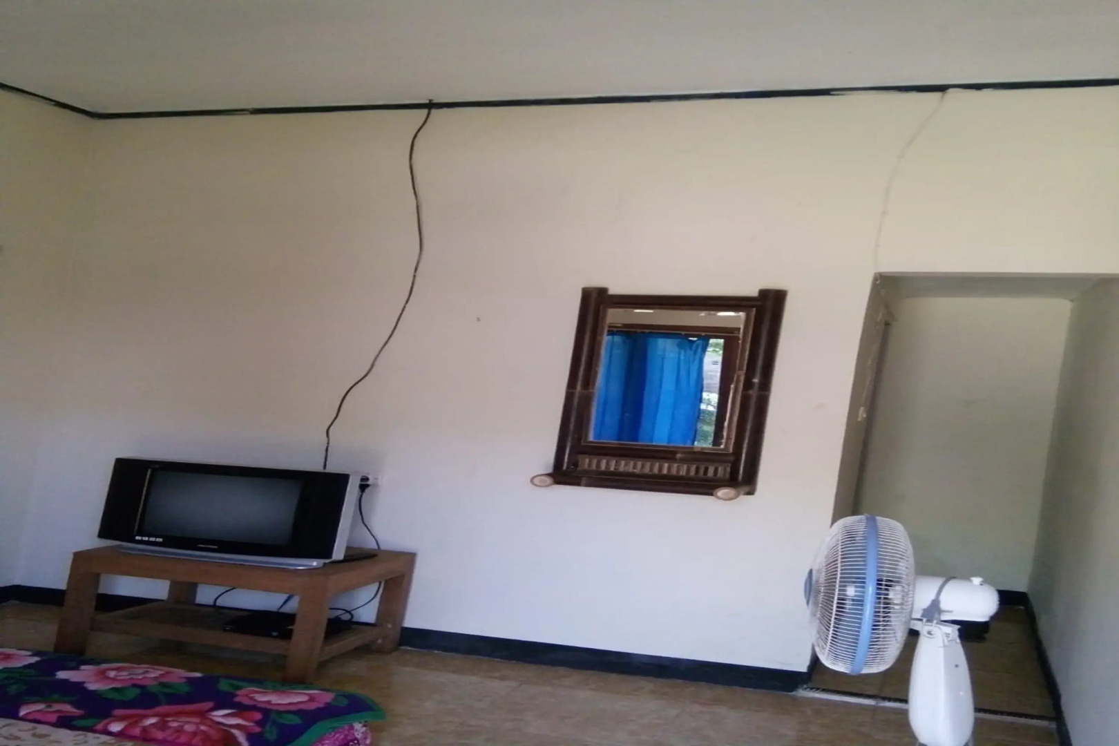 Penginapan Putra Darma