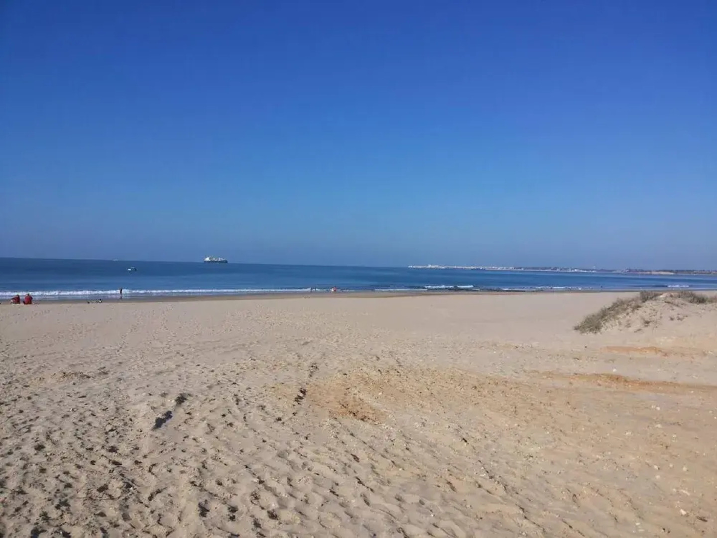 Villa With 6 Bedrooms in El Puerto de Santa María, With Private Pool, Enclosed Garden and Wifi