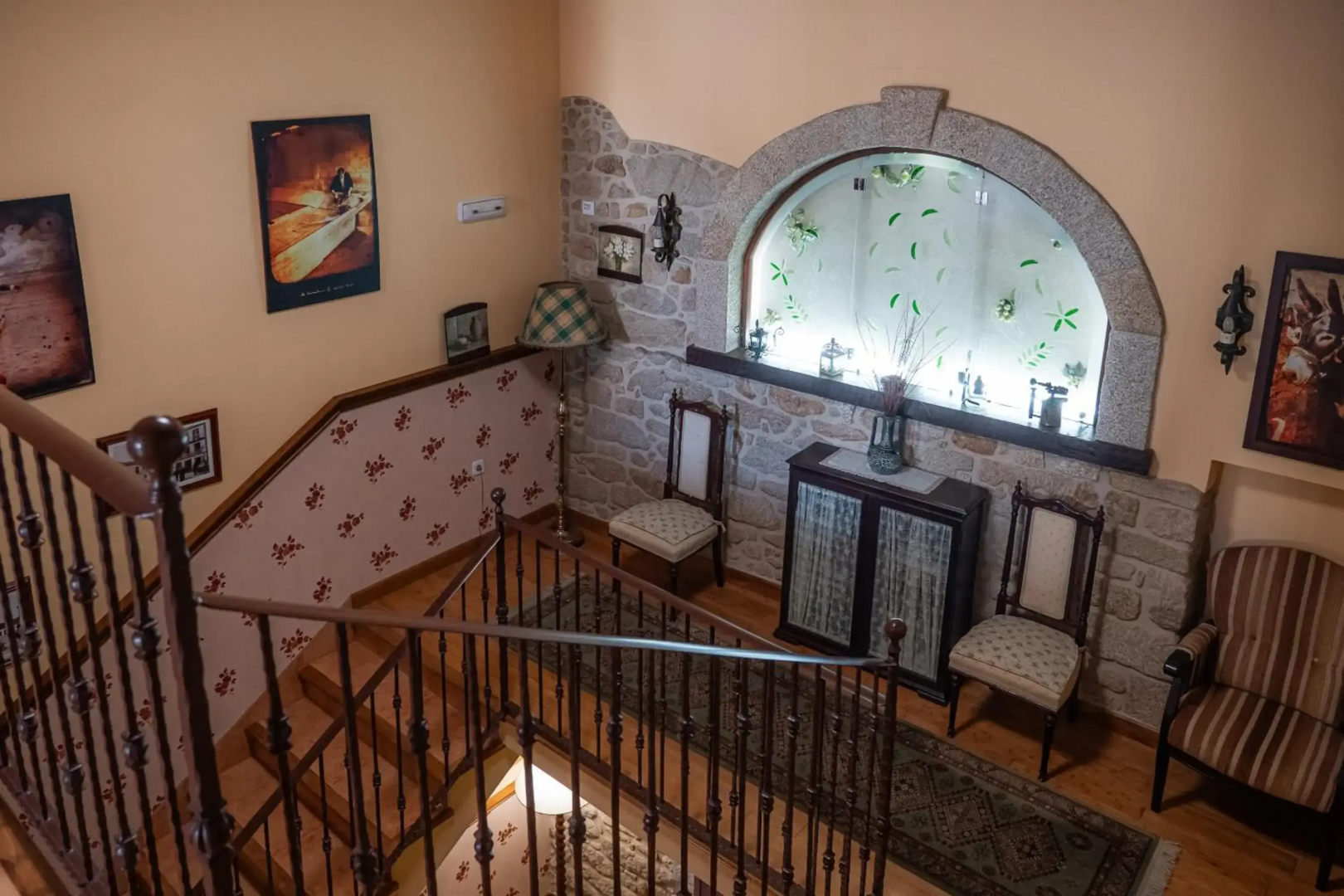 Hotel Rustico Fonteverde