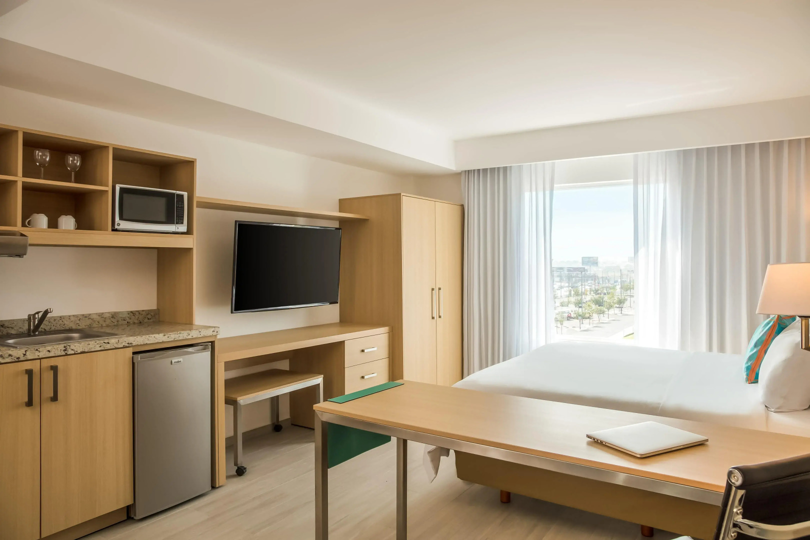 Fiesta Inn Monterrey La Fe