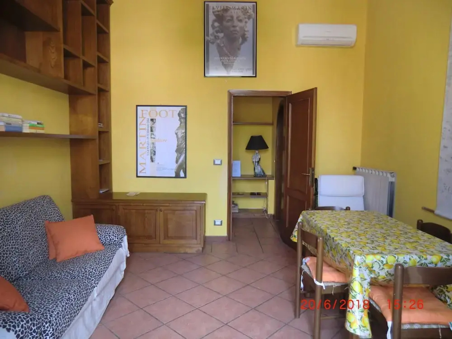 Appartamenti Giovannelli