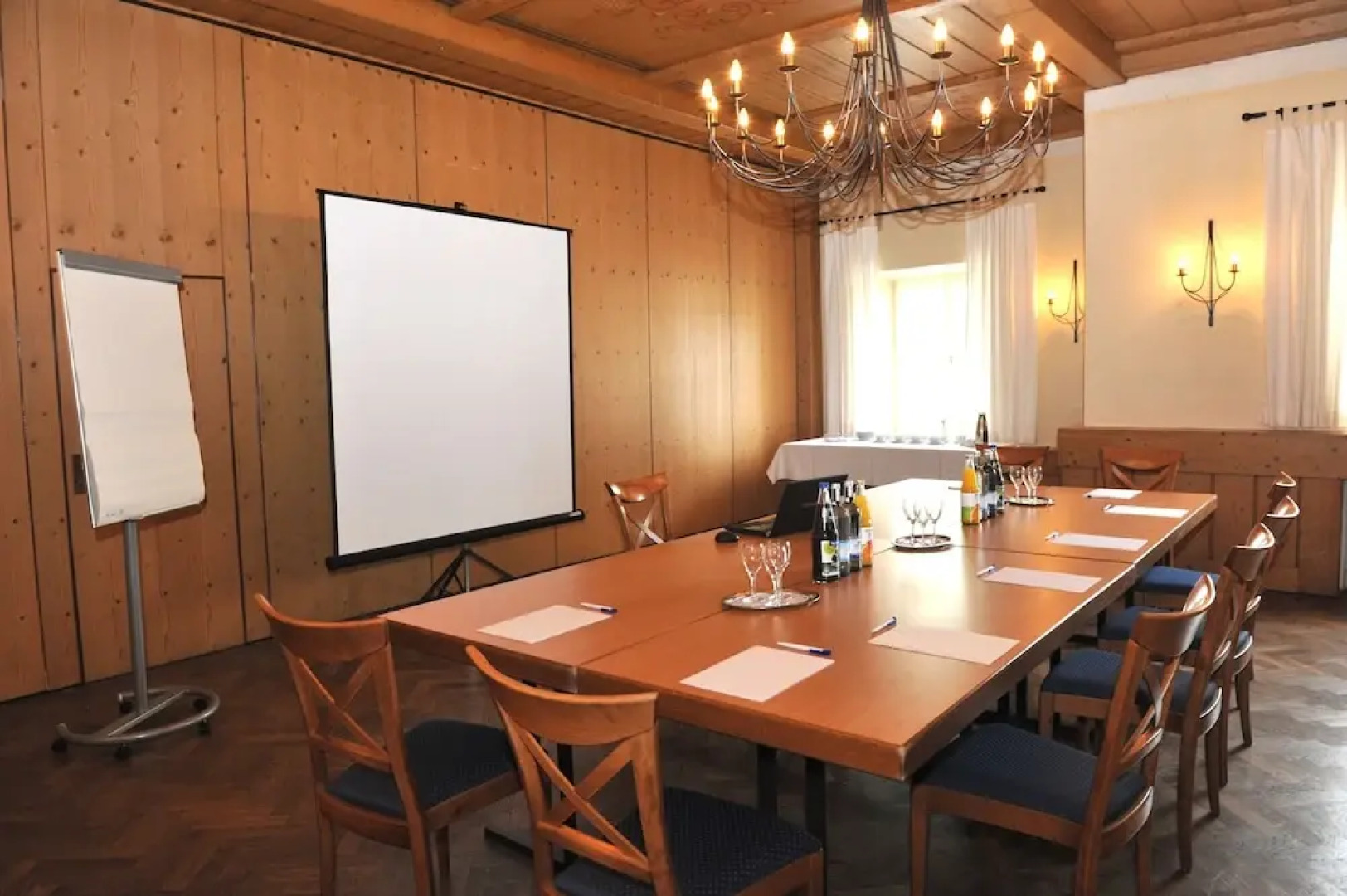 BIO-Hotel Adler/Restaurant