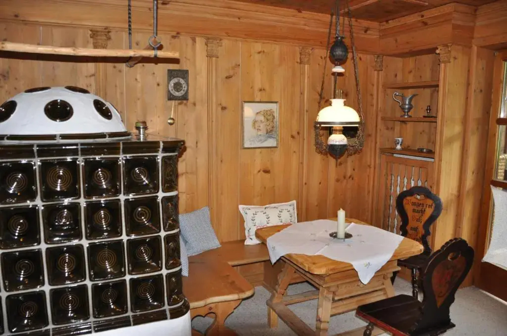 Ferienwohnung Andrea