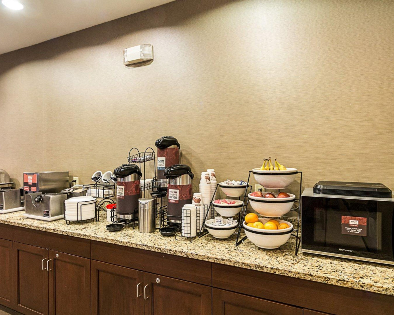 Comfort Inn Wichita East