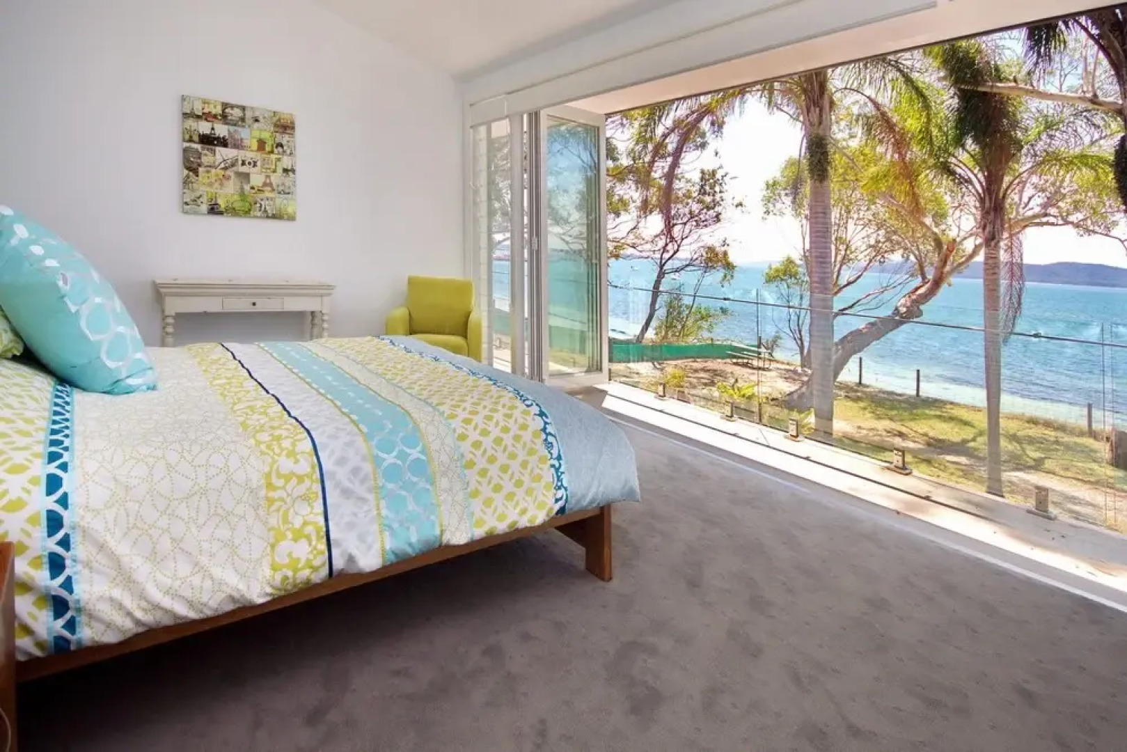 Ebb and Flow @ Corlette