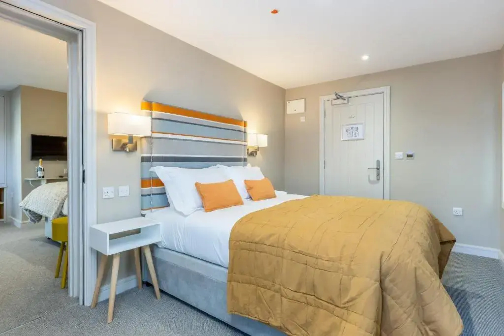 Polzeath Beach House