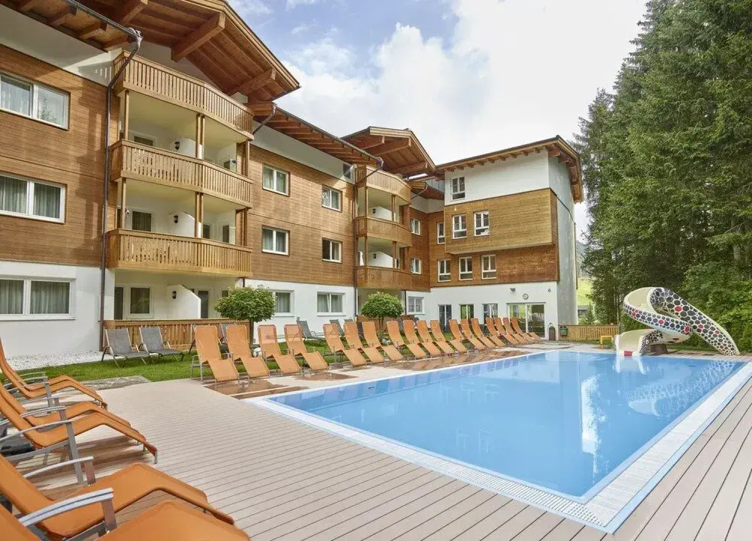 Kinderhotel Kröller