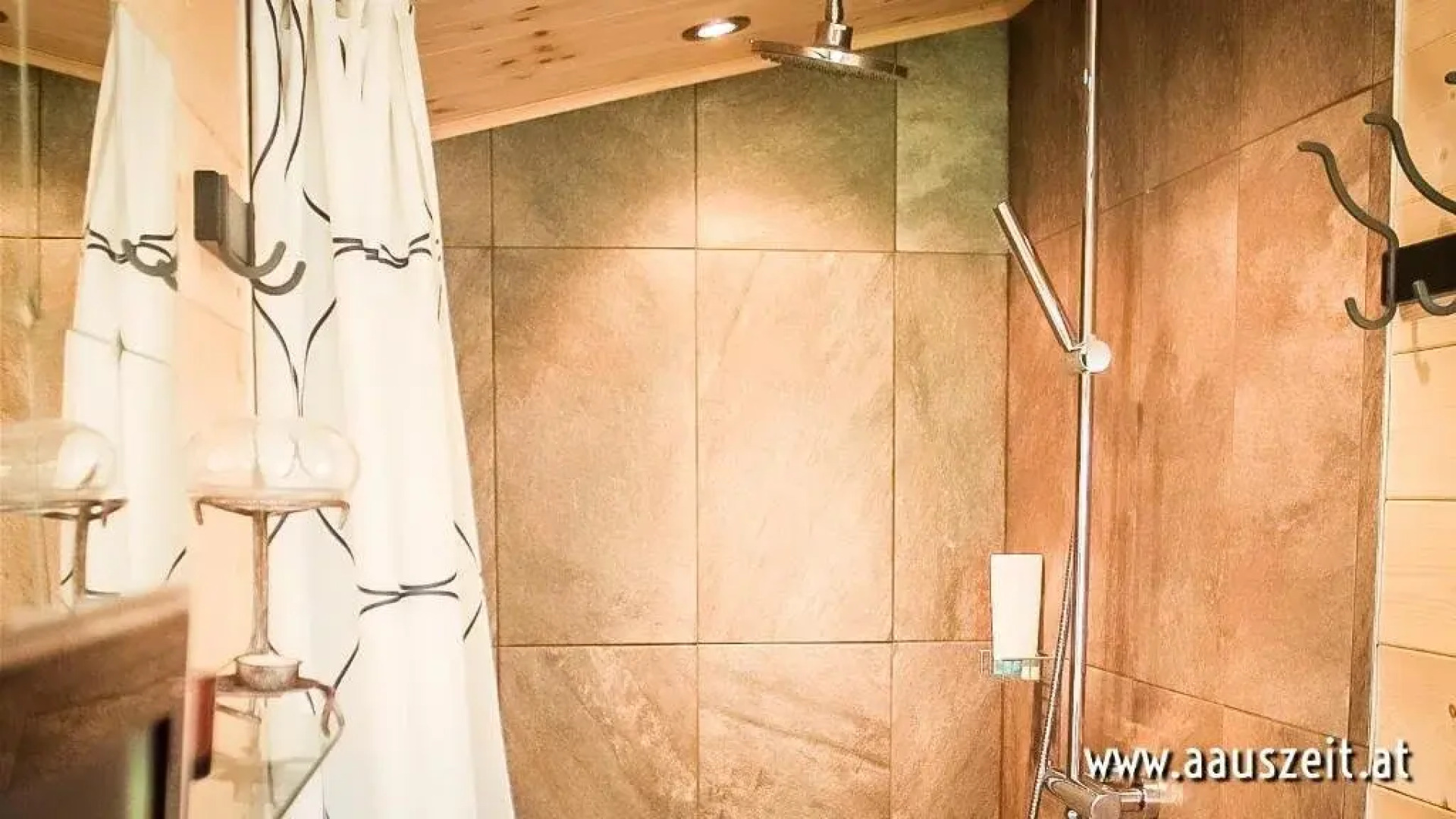 Ferienwohnung - a Auszeit