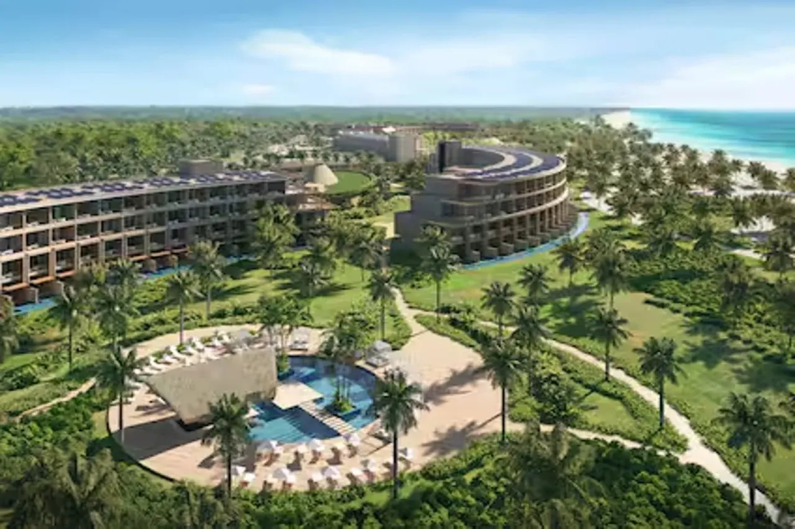Zemi Miches Punta Cana All-Inclusive Resort, Curio by Hilton