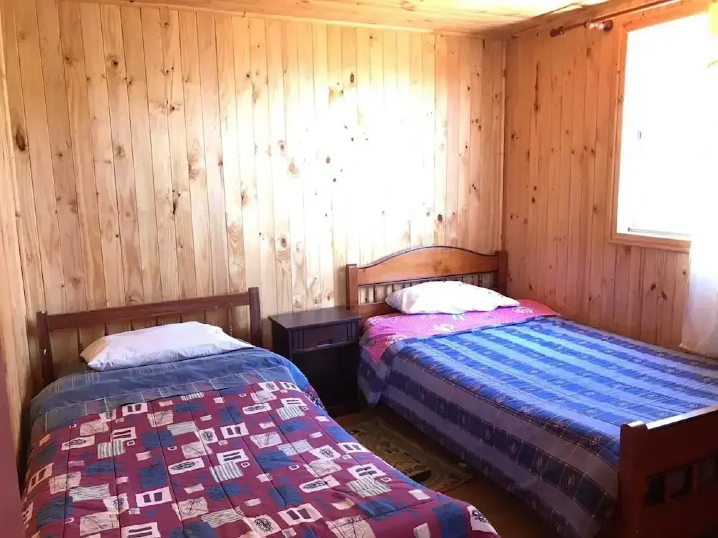 El Barril Cabañas Campestres