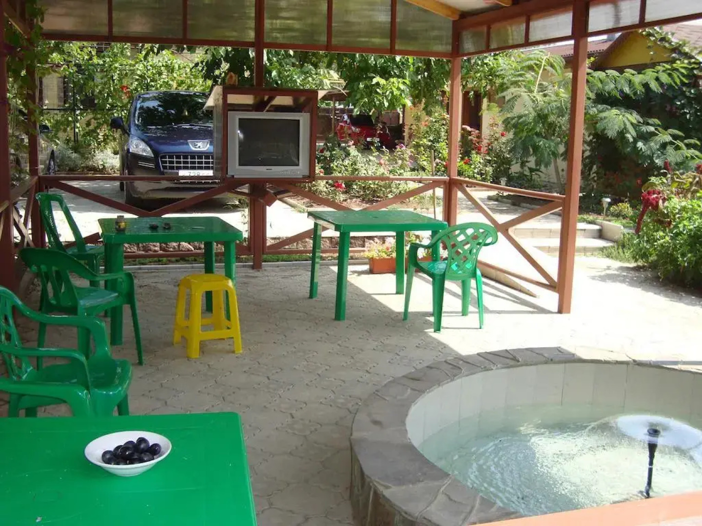 Гостевой Дом Сваты