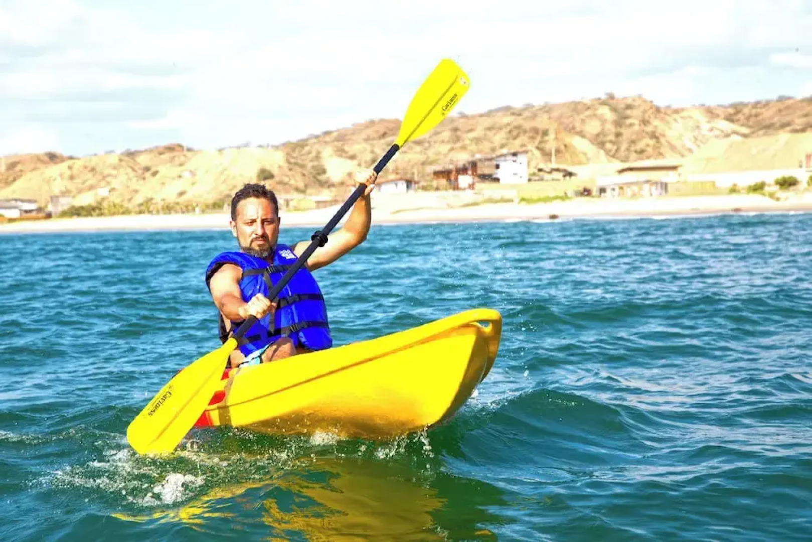 Apart Hotel Las Cherelas