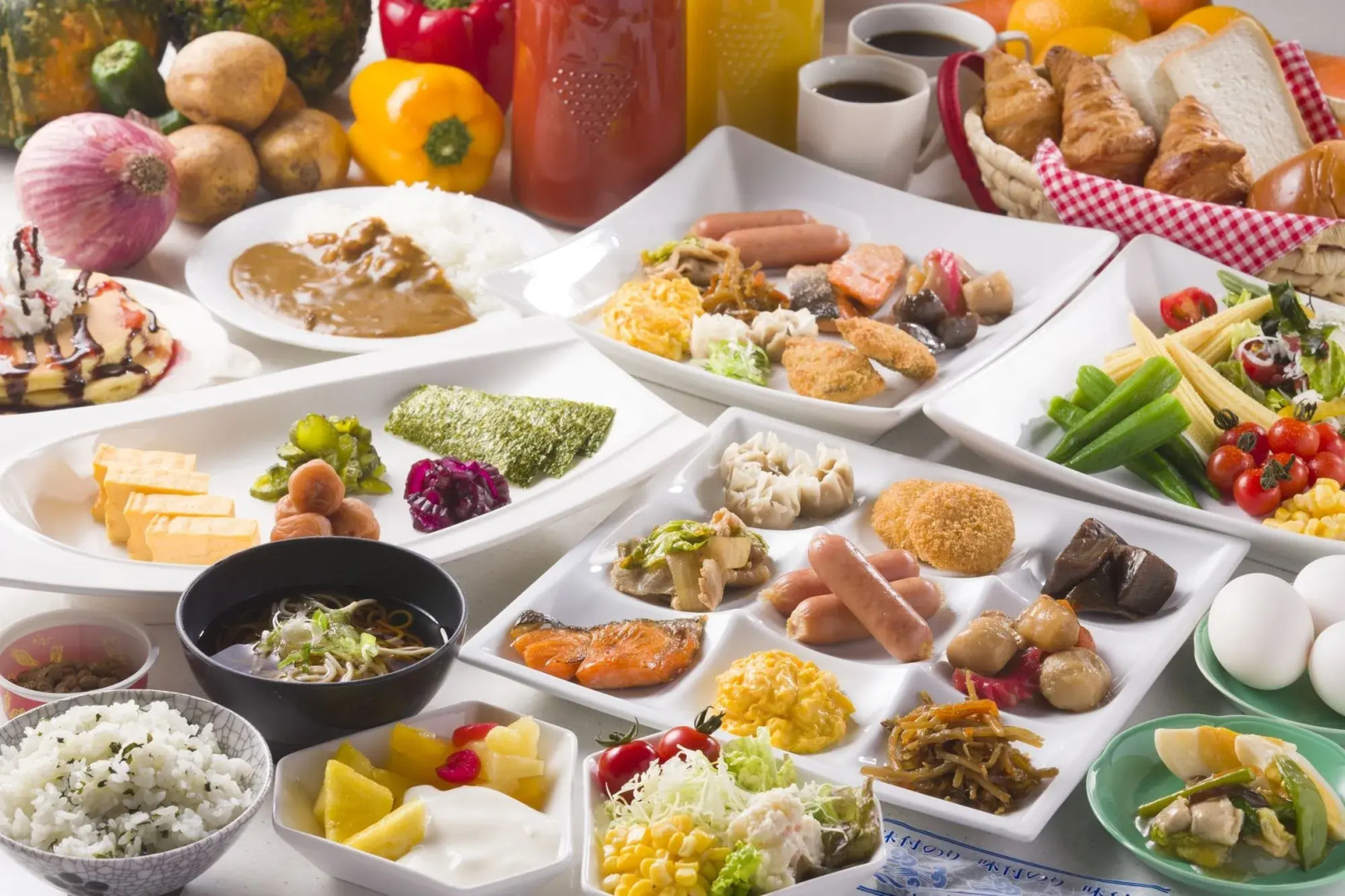 Premier Hotel Cabin Asahikawa