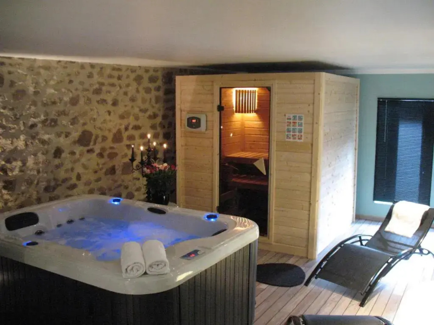 Domaine de la Jarrige