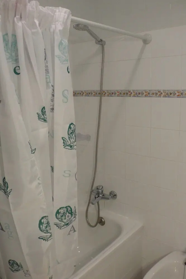 Portalet apartment, your resting place