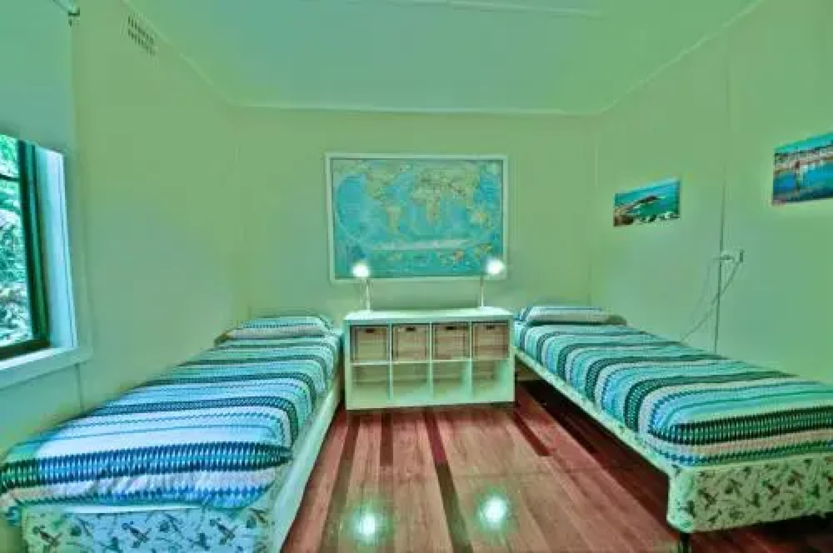 Rosemaree, 24 East Street