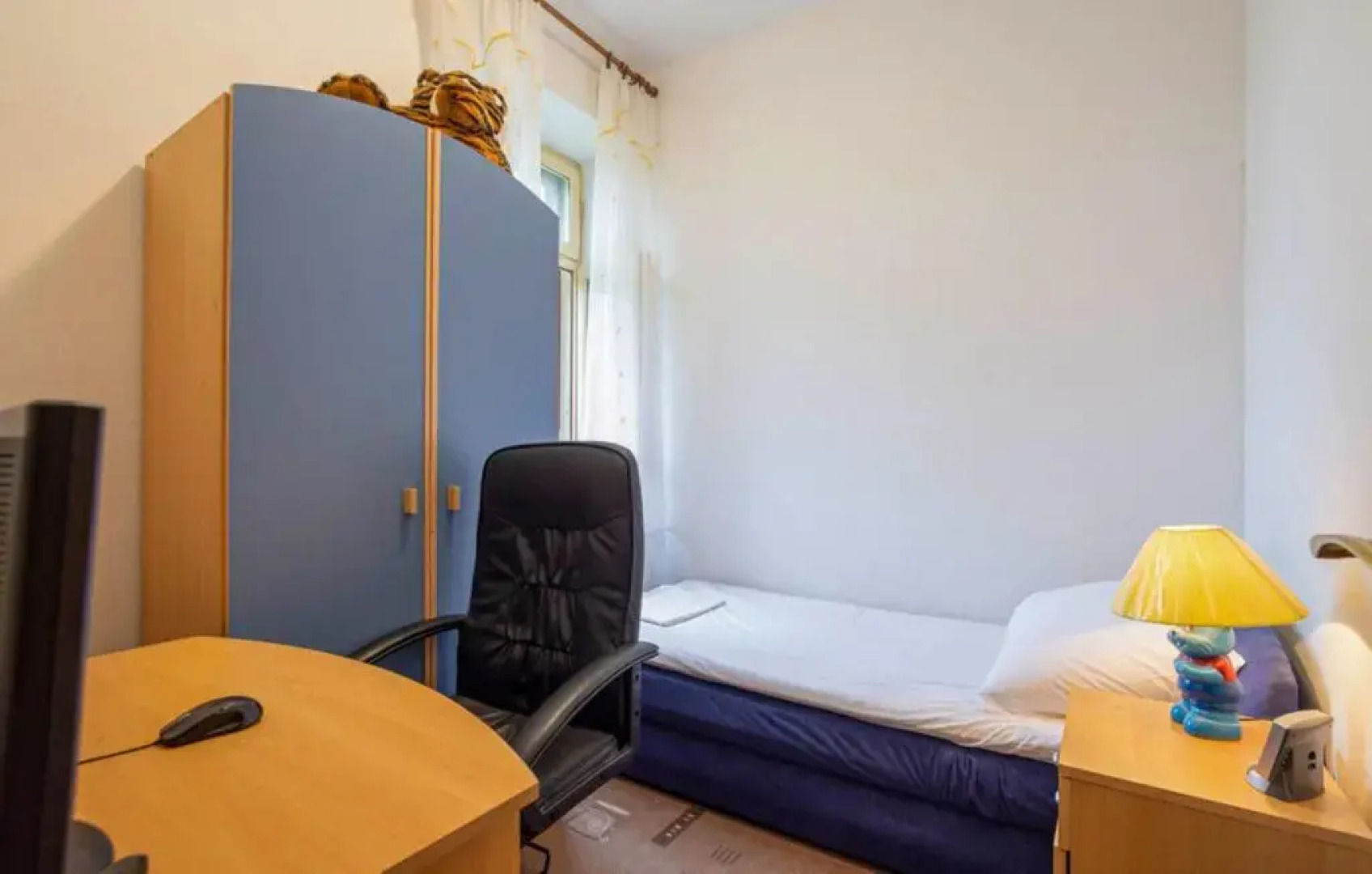 Private House With Pool, sea View and big Garden