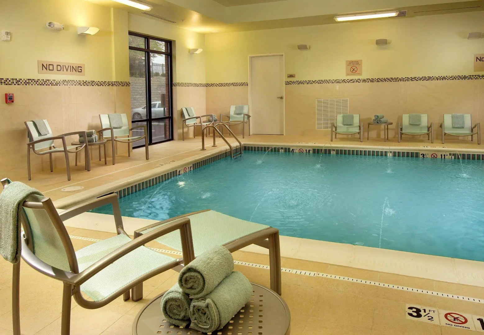 SpringHill Suites by Marriott Potomac Mills Woodbridge