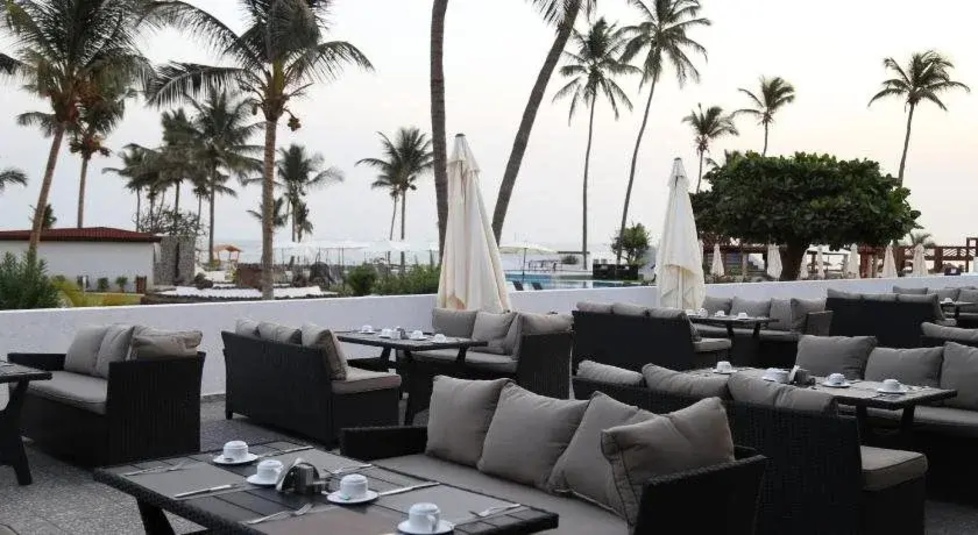 Sunbeach Hotel and Resort