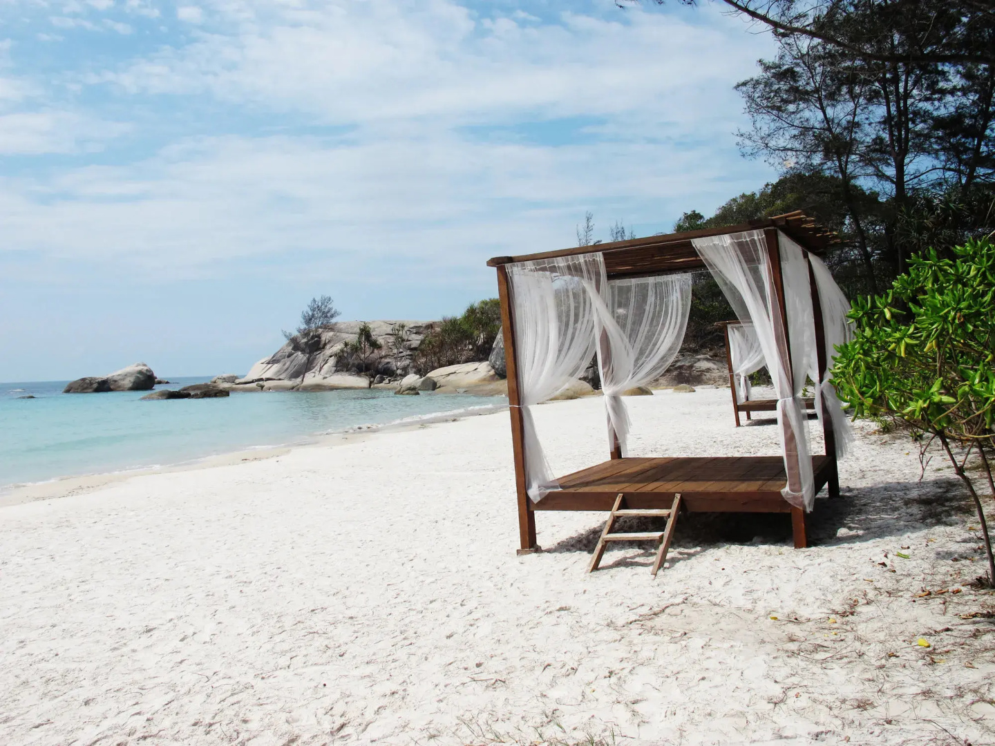 Arumdalu Private Resort