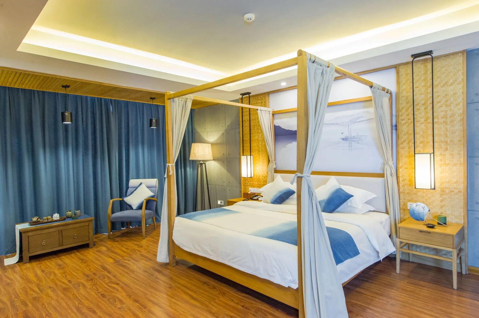 Yangshuo Zen Garden Resort - Yulong River