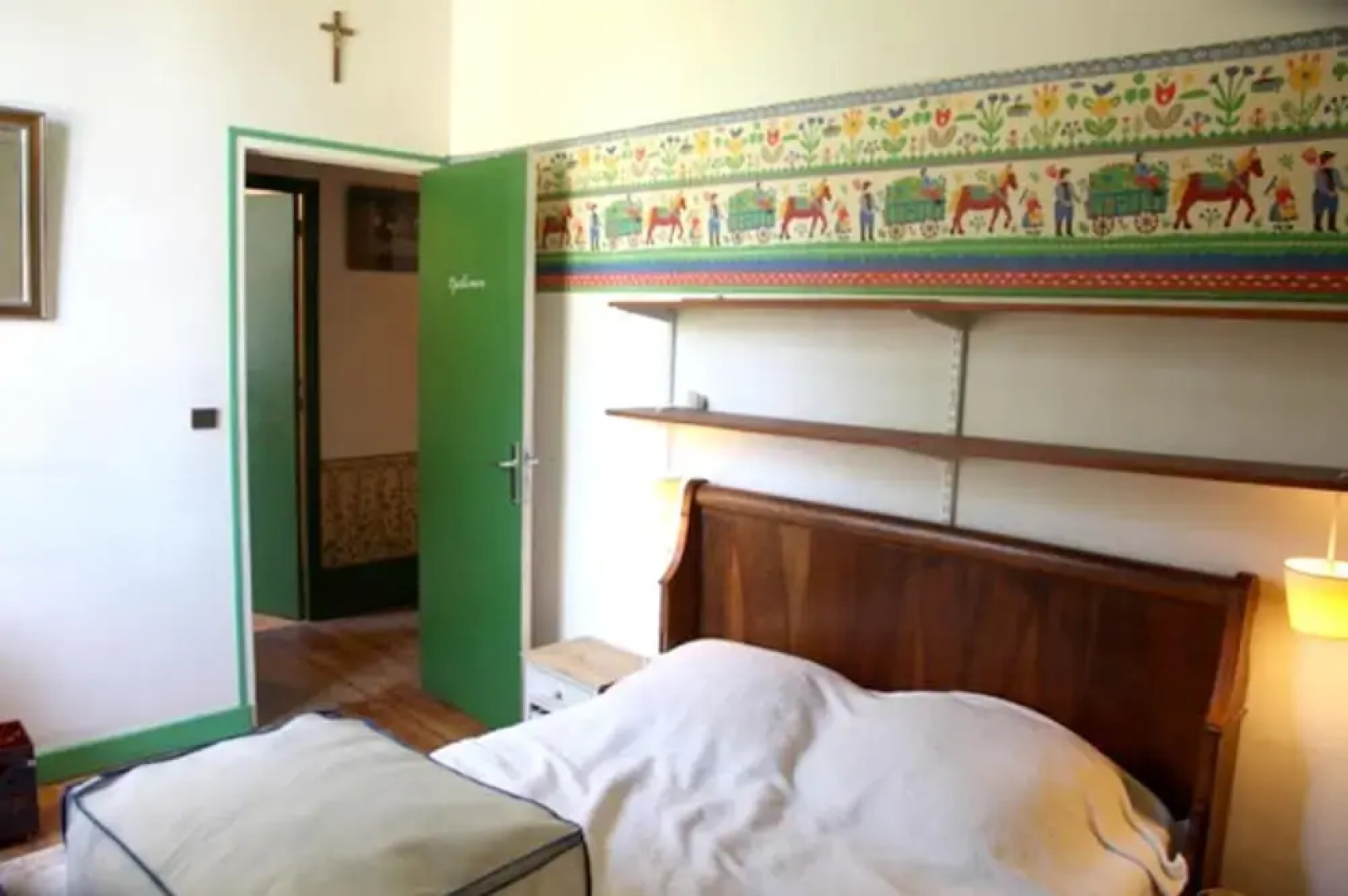 Villa With 10 Bedrooms In Villeneuve Sur Lot With Wonderful City View Private Pool Furnished Garden