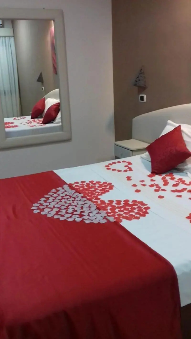 Hotel LePinède