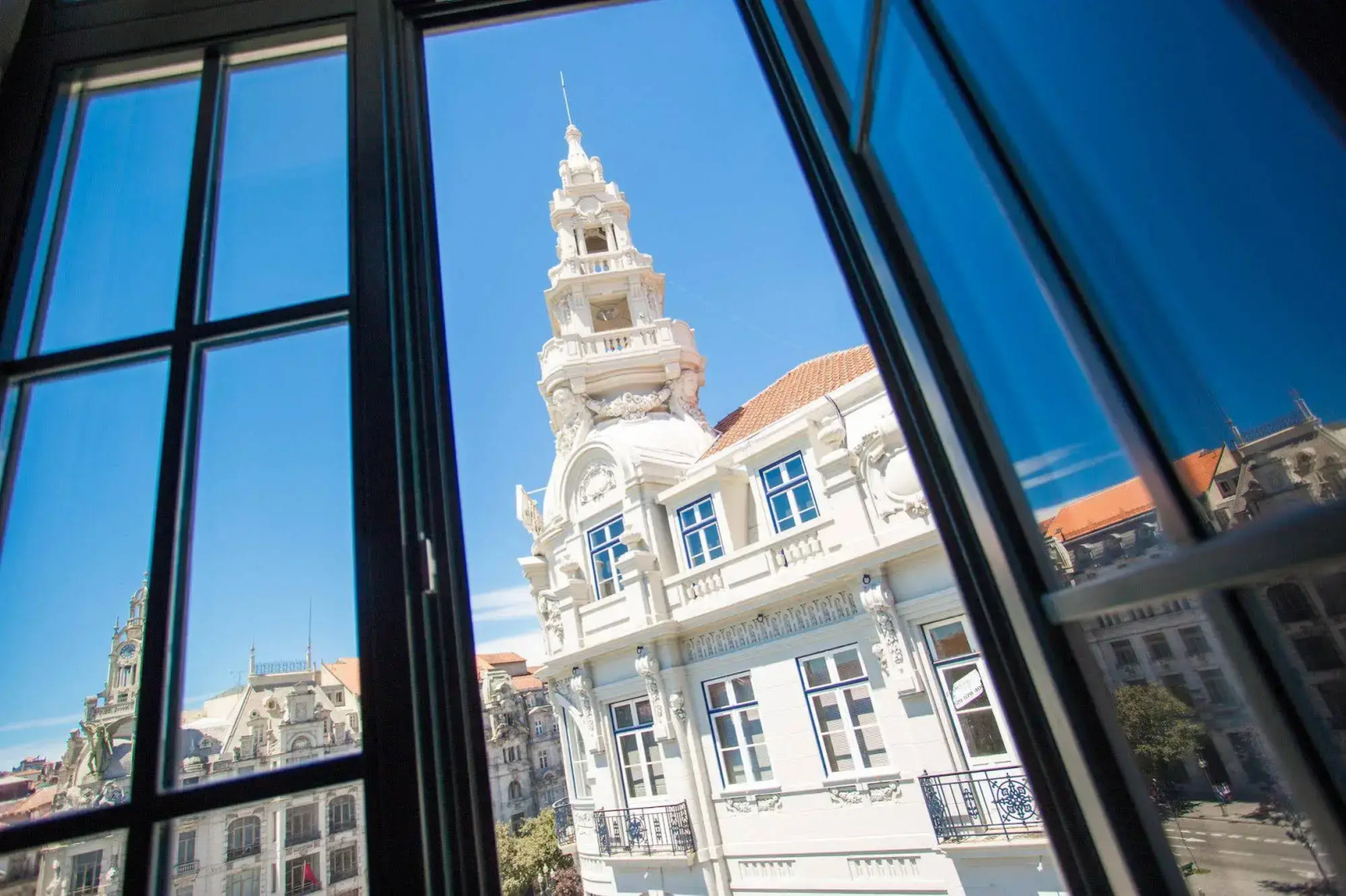 Nice Way Porto Hostel