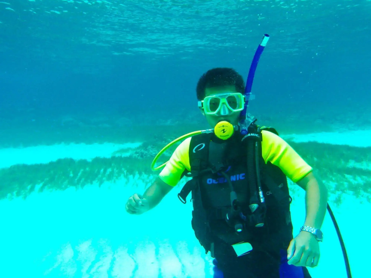 Sherwood Bay Resort & Aqua Sports