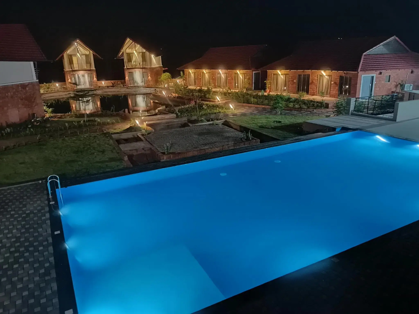 Kenisha Holiday Homes
